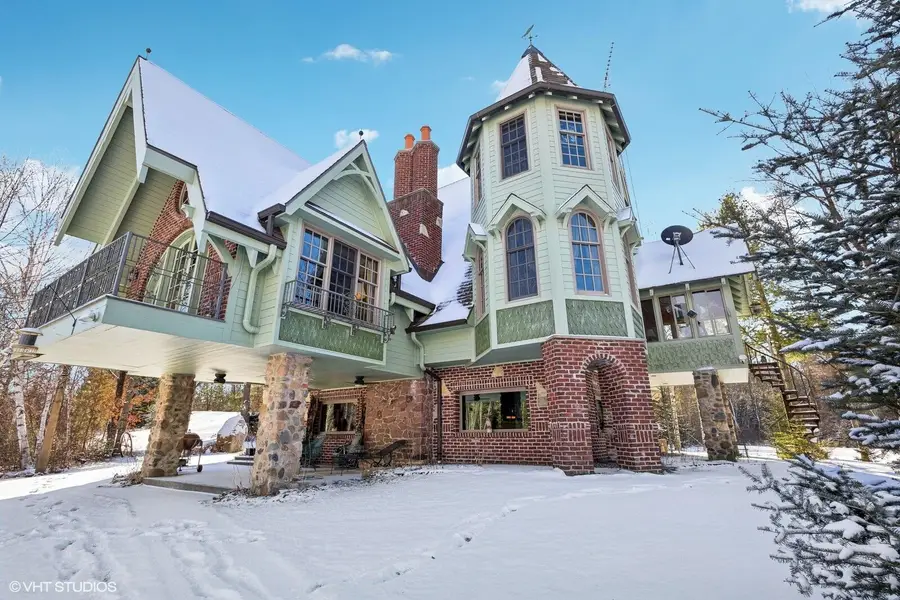 N11502 Nelson Rd, Athelstane, WI 54177 - #3