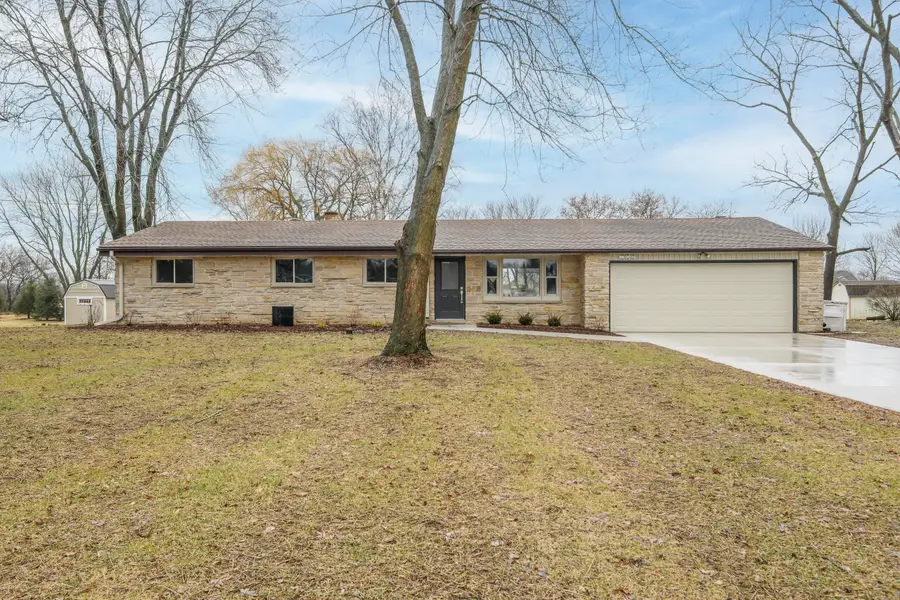 N71W24889 Good Hope Rd, Lisbon, WI 53089 - #2