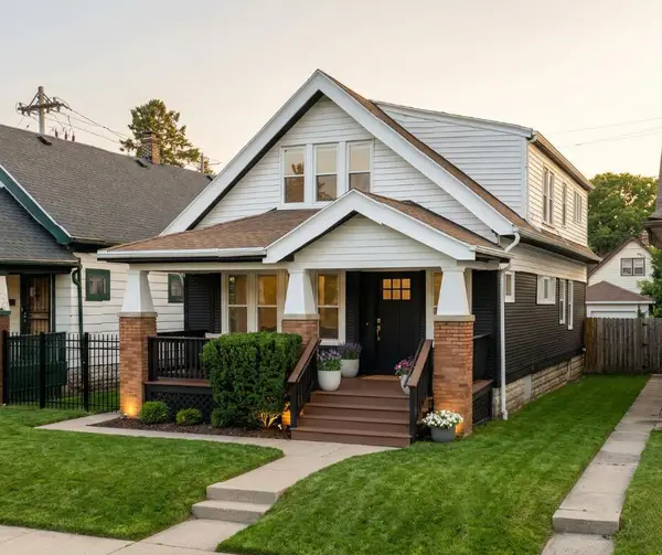 3923 N 27th St, Milwaukee, WI 53216