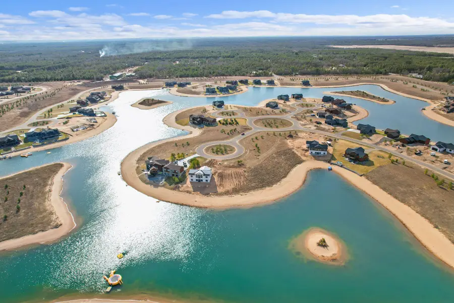 N8776 S Fly Rod Ct, New Lisbon, WI 53950 - #2