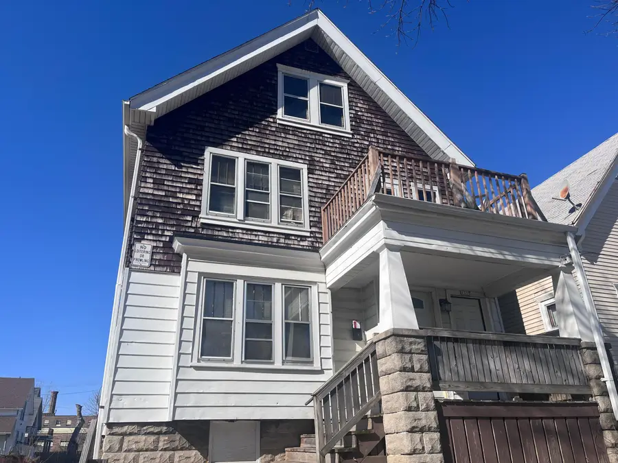 1713 N 29th St, Milwaukee, WI 53208 - #2