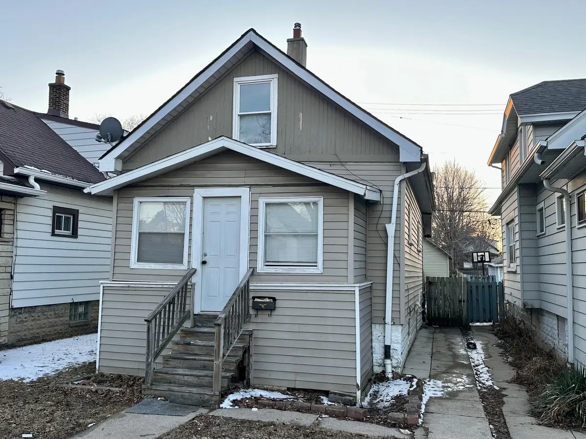 171 S 64th St, Milwaukee, WI 53214 - #1