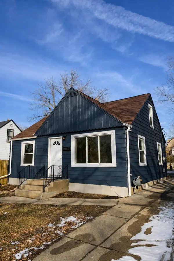 5936 N 42nd St, Milwaukee, WI 53209