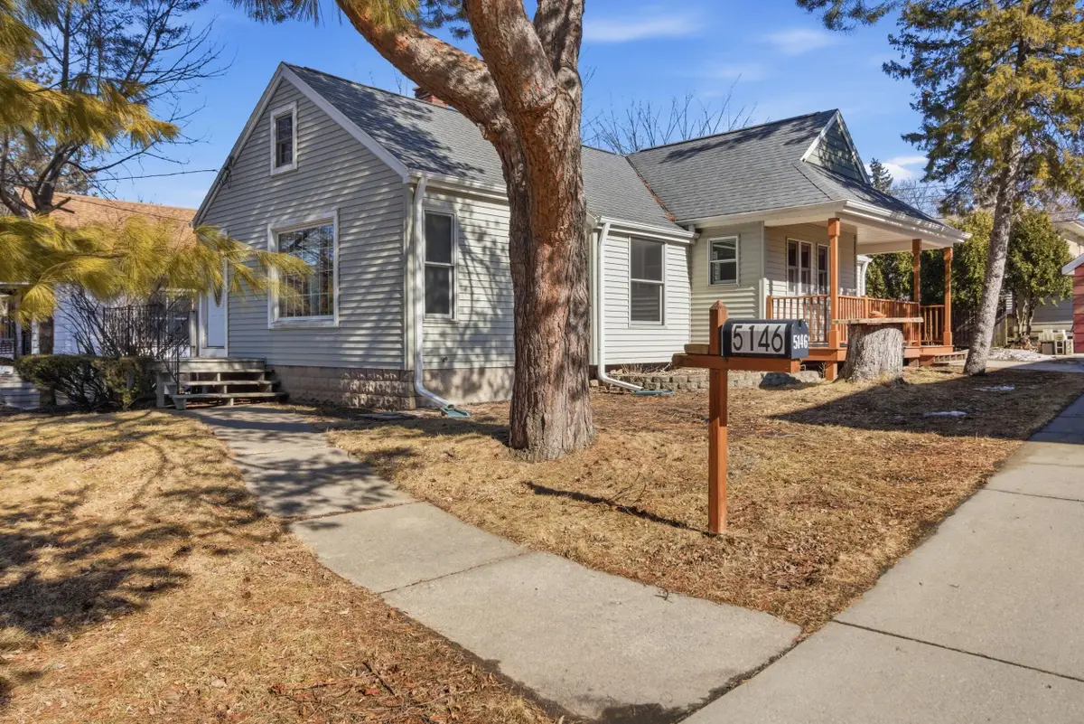 5146 N 107th St, Milwaukee, WI 53225 - #1