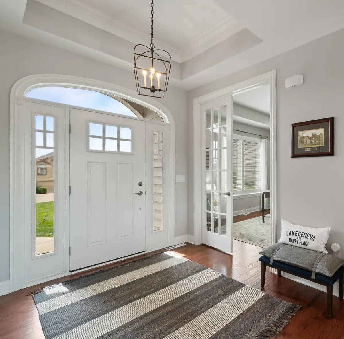 1360 Masters Rd, Geneva, WI 53147 - #1