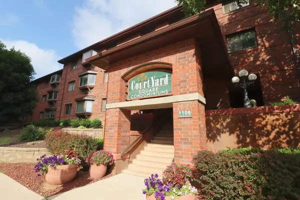 1108 N Milwaukee St, Milwaukee, WI 53202