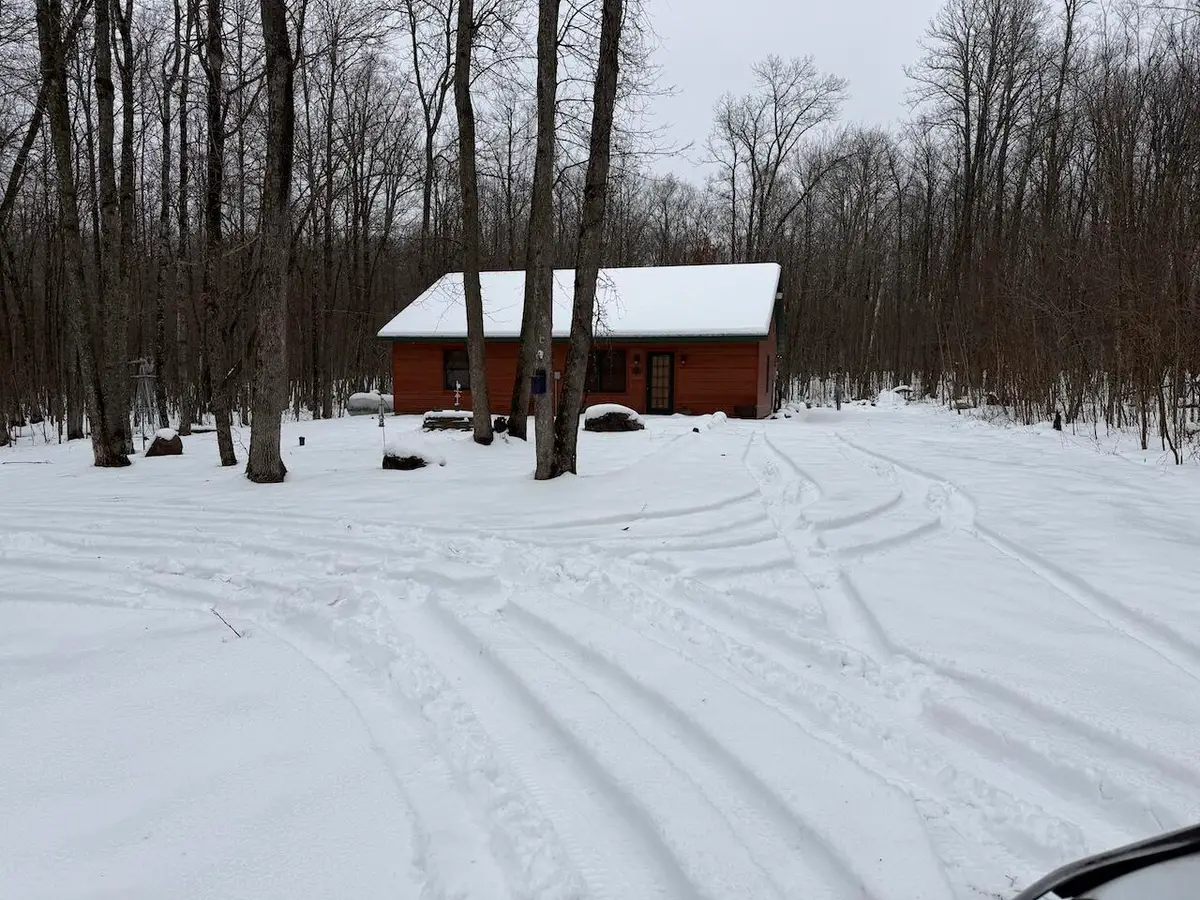 5178 N Lake Winter Rd, Winter, WI 54896 - #1