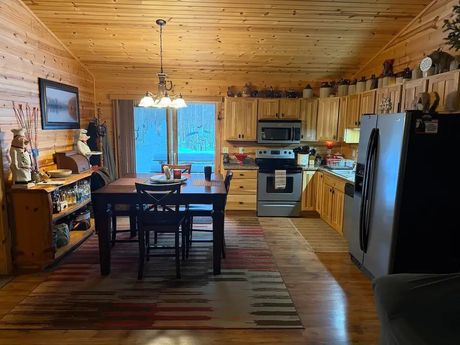 5178 N Lake Winter Rd, Winter, WI 54896 - #2