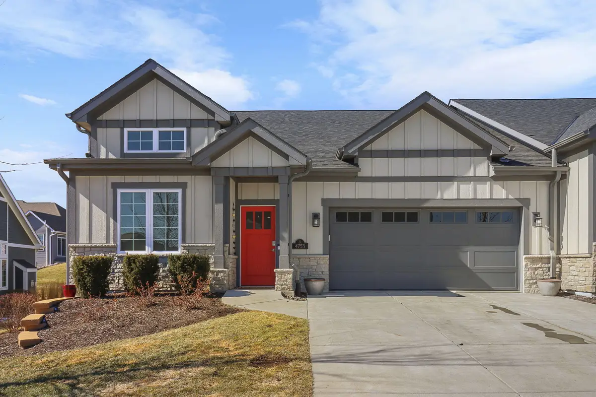 4753 S Cottage Ln, Pleasant Prairie, WI 53158 - #1