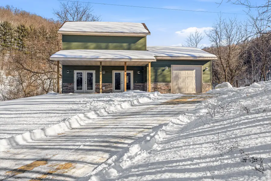 30710 Oakland Rd, Portland, WI 54619 - #2