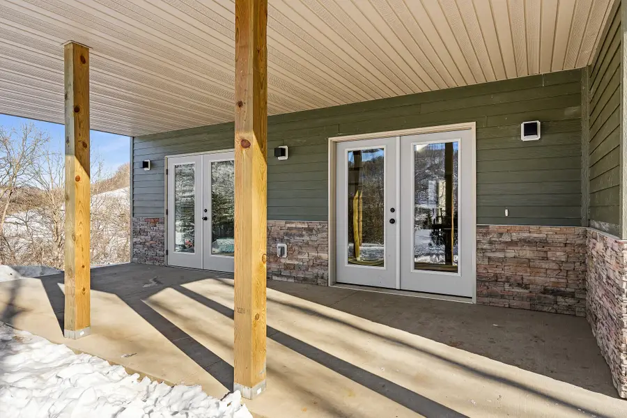 30710 Oakland Rd, Portland, WI 54619 - #3