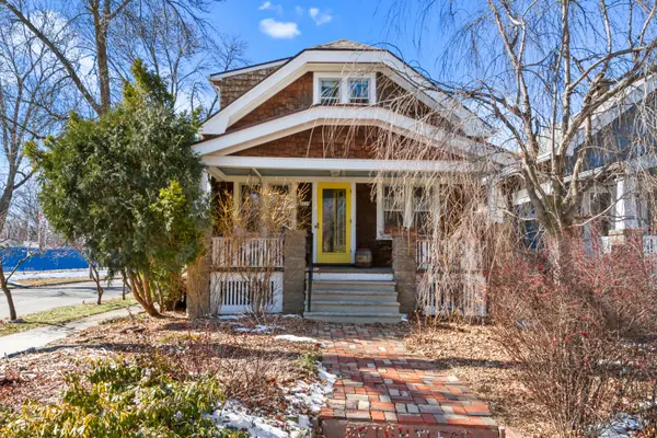 3175 S California St, Milwaukee, WI 53207