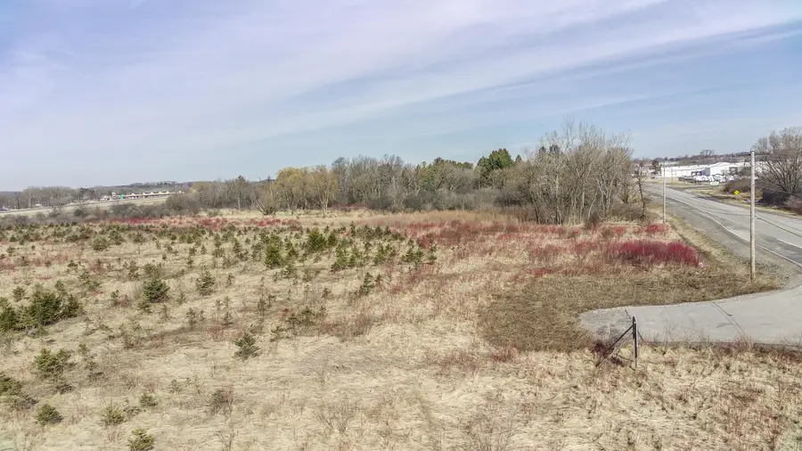 3555 County Highway P, Polk, WI 53037 - #2