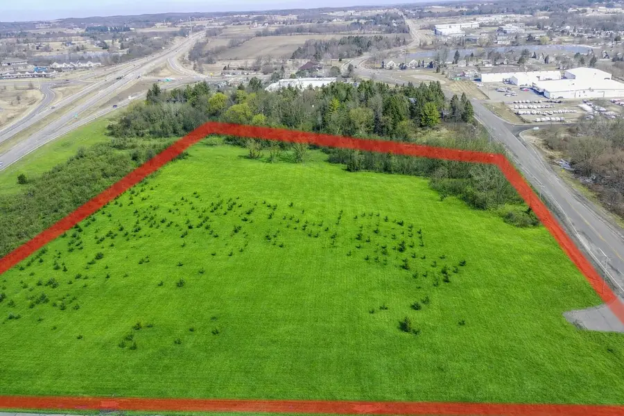 3555 County Highway P, Polk, WI 53037 - #3