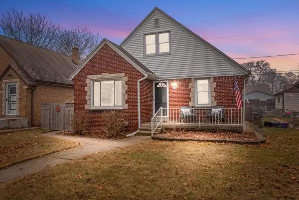 3007 N 87th St, Milwaukee, WI 53222