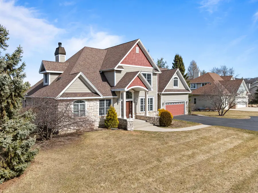 1775 Eagle Dr, Lake Geneva, WI 53147 - #3