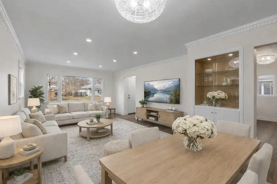 4508 N 67th St, Milwaukee, WI 53218 - #2