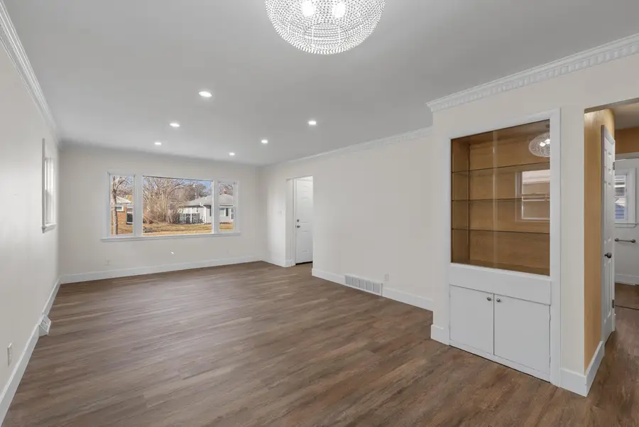 4508 N 67th St, Milwaukee, WI 53218 - #3