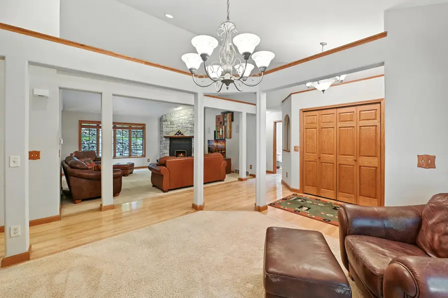 520 Bayberry Ln, Slinger, WI 53086 - #3