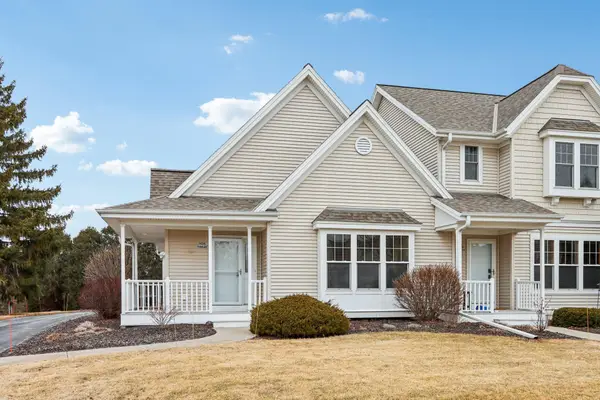 N28W6646 Alyce St, Cedarburg, WI 53012