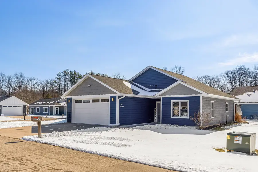 20153 Hammer Ave, Galesville, WI 54630 - #2