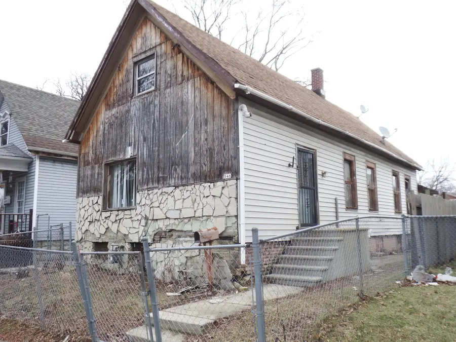 2846 N 6th St, Milwaukee, WI 53212 - #2