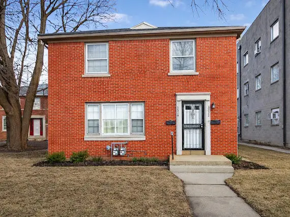 3522-3524 N Sherman Blvd, Milwaukee, WI 53216