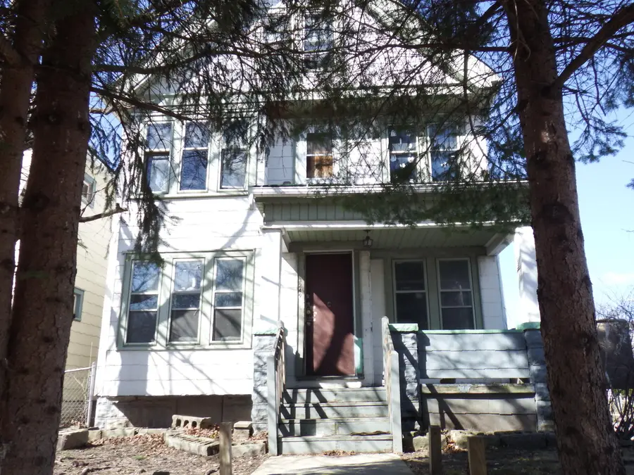 3249 N 13th St, Milwaukee, WI 53206 - #2