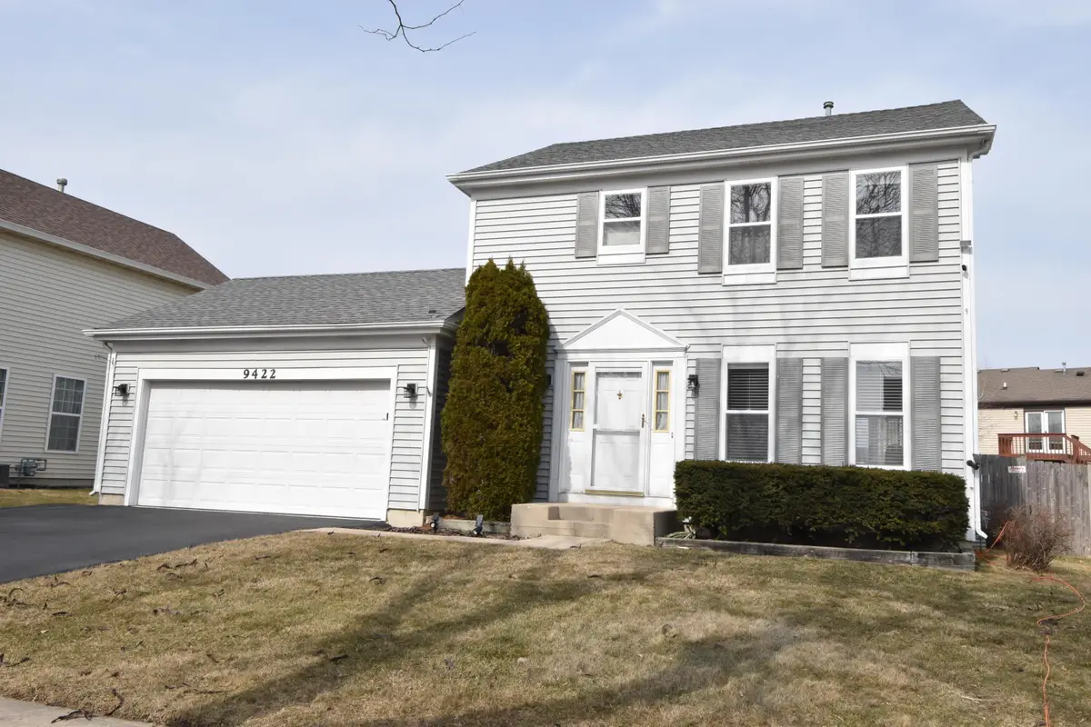 9422 71st St, Kenosha, WI 53142 - #1