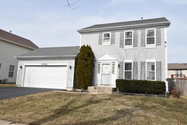 9422 71st St, Kenosha, WI 53142