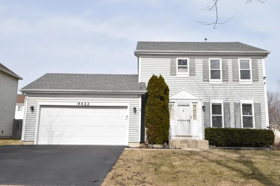 9422 71st St, Kenosha, WI 53142 - #2