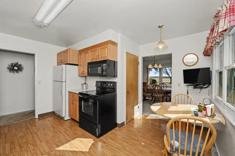 N4593 County Rd P, Darien, WI 53115 - #3