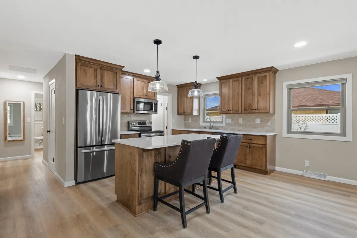 6956 W Morgan Ave, Milwaukee, WI 53220 - #1