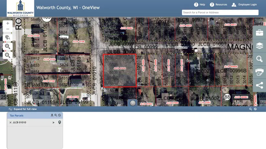 Lt 34-38 Magnolia Dr, Como, WI 53147 - #2