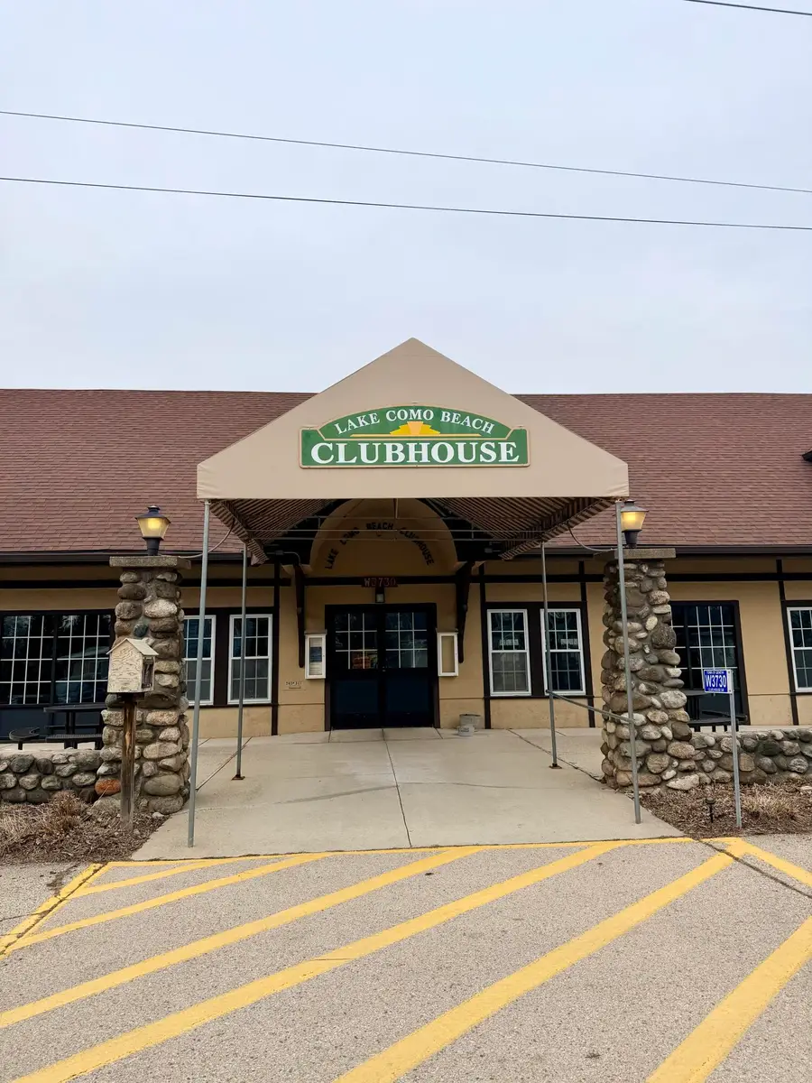 Lt 34-38 Magnolia Dr, Como, WI 53147 - #3