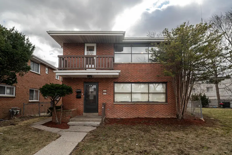 3437 N 83rd St, Milwaukee, WI 53222 - #2