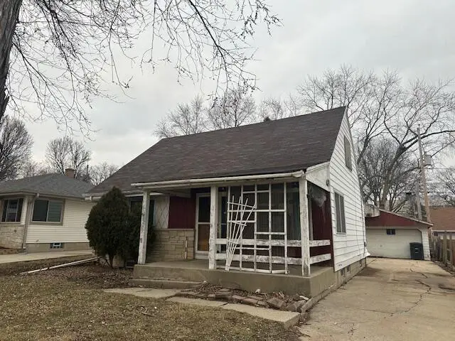 222 N 111th St, Wauwatosa, WI 53226 - #1