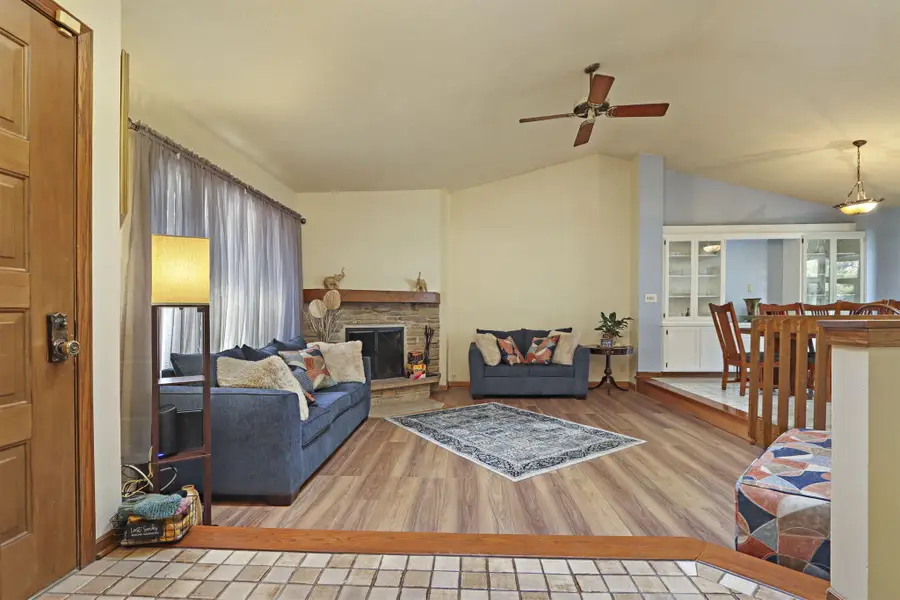 8725 N 66 St, Brown Deer, WI 53223 - #2