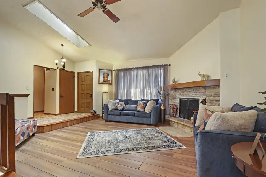 8725 N 66 St, Brown Deer, WI 53223 - #3