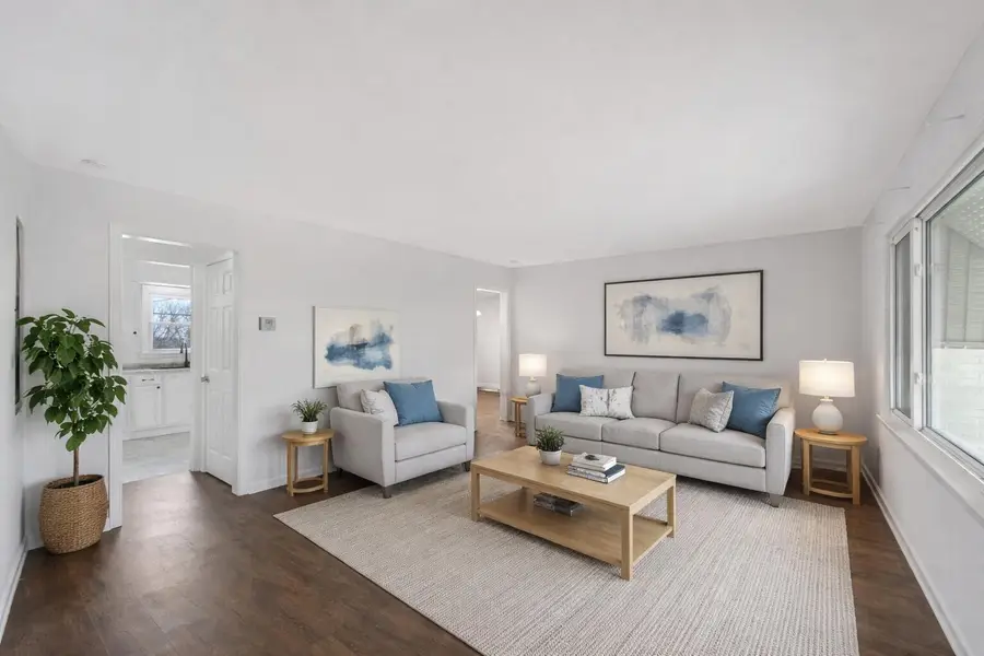 619 Echo Ln, Racine, WI 53406 - #3