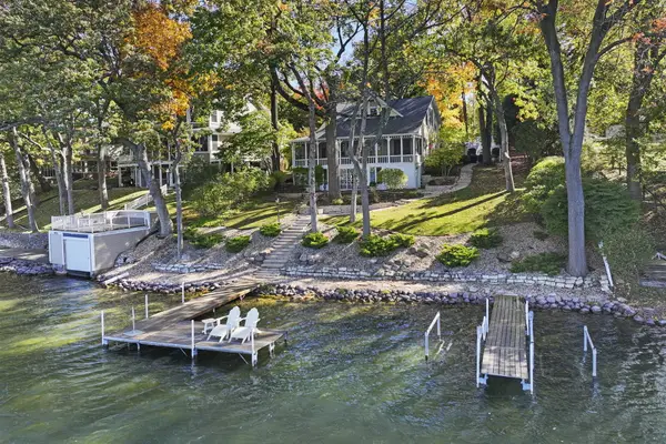 W5530 Westshore Dr, La Grange, WI 53121