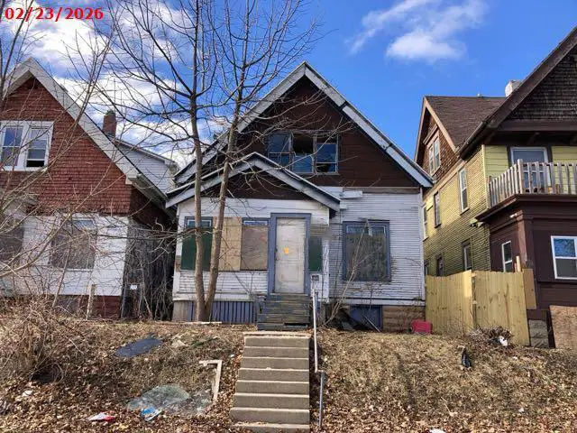 3179 N 14th St, Milwaukee, WI 53206 - #1