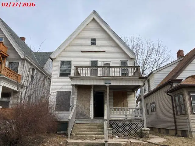 2954 N 26th St, Milwaukee, WI 53206 - #1