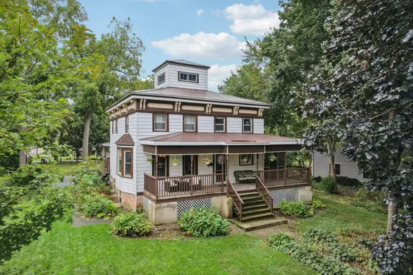 217 S Lincoln St, Elkhorn, WI 53121