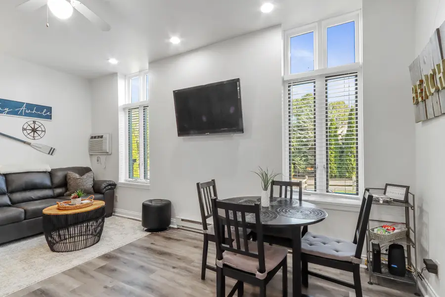 W3216 S Lakeshore Dr, Linn, WI 53147 - #2