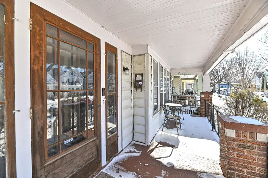 3032 S 7th St, Milwaukee, WI 53215 - #2