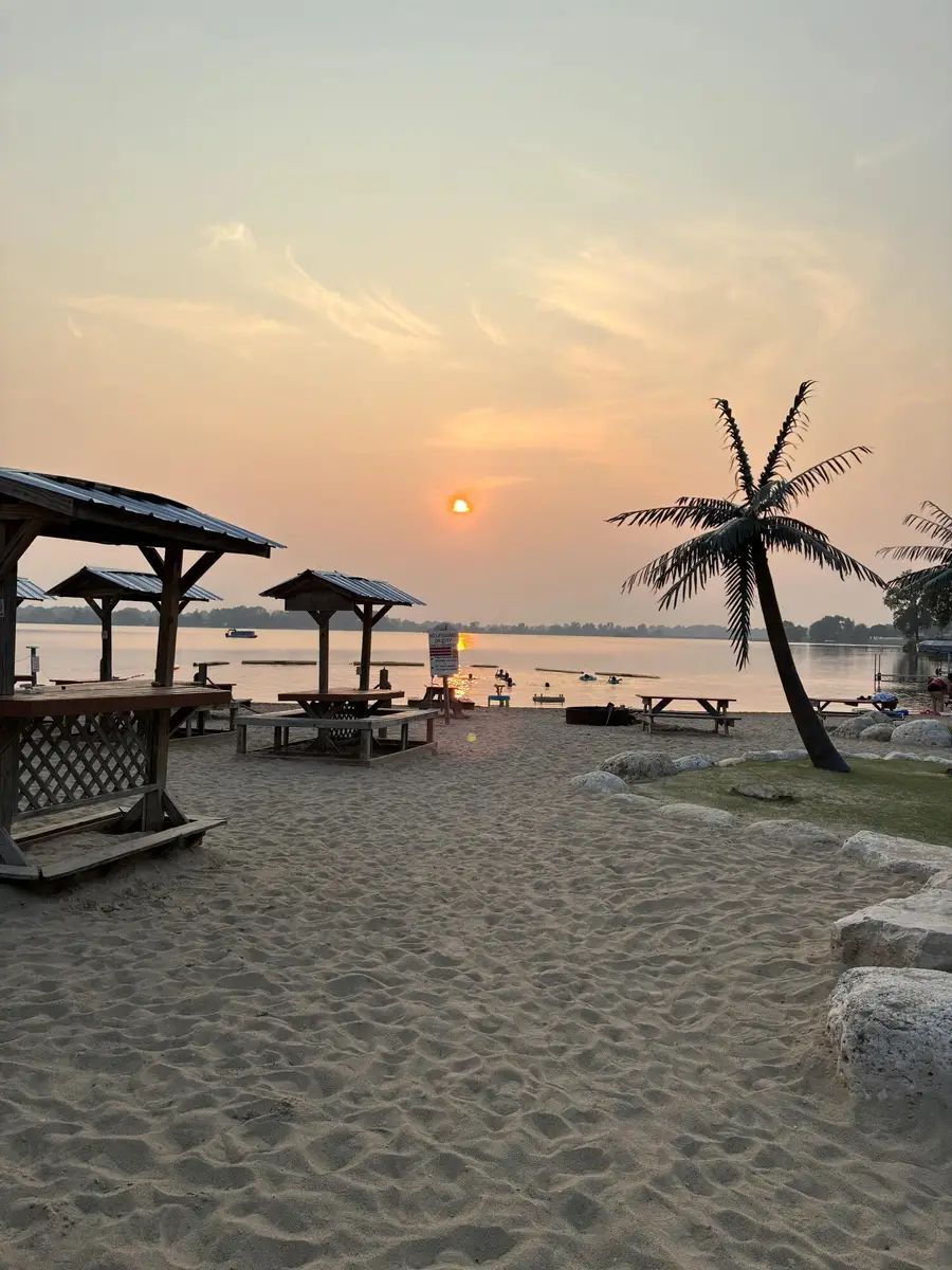 921 W Kettle Moraine Ln, Osceola, WI 53010 - #2