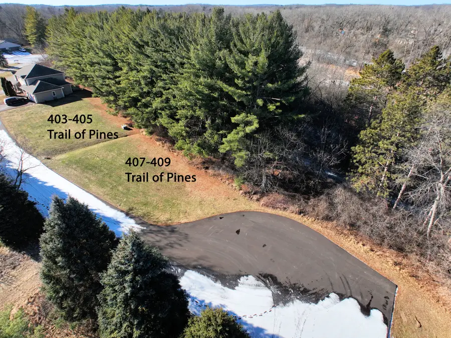 403 Trail Of Pines Ln, Rochester, WI 53105 - #3