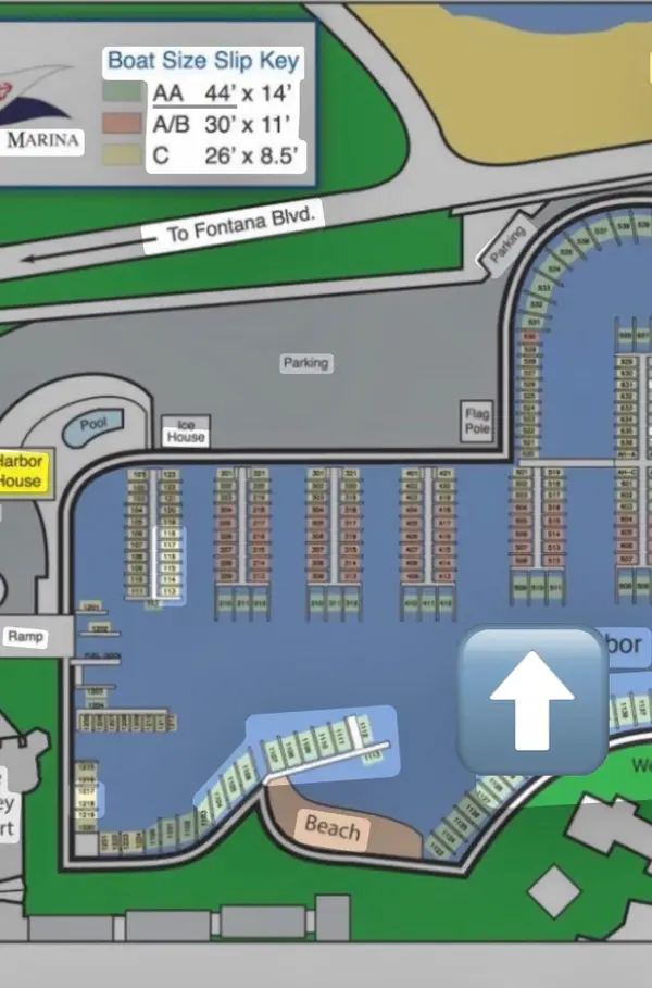 271 Fontana Blvd, Fontana, WI 53125