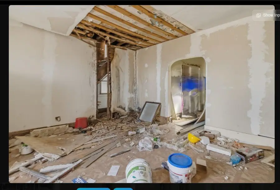 3205 N 20th St, Milwaukee, WI 53206 - #3